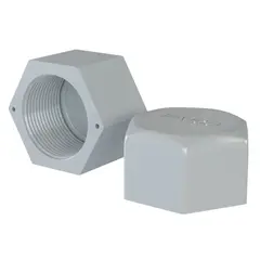 PAVCO - Tapón Hembra Desagüe Rosca Interna 2''