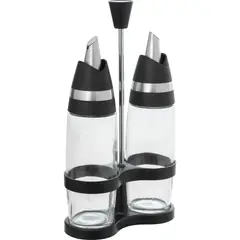 JUST HOME COLLECTION - Set De Vinagre/Aceite