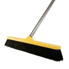 HUDE - Escobillón 60cm