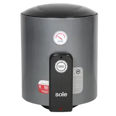 SOLE - Terma Eléctrica Nueva Milenium 50 litros