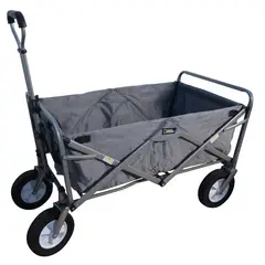 NATIONAL GEOGRAPHIC - Carro plegable