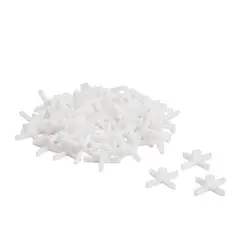 NEFUSAC - Cruceta con tomador 3 mm