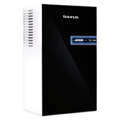 TAURUS - Deshumedecedor 15m2 COMPACT TD-380