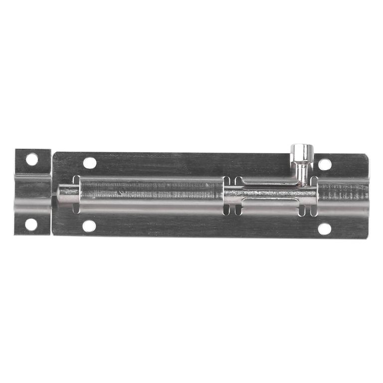 Pestillo Inoxidable 3 1/2"