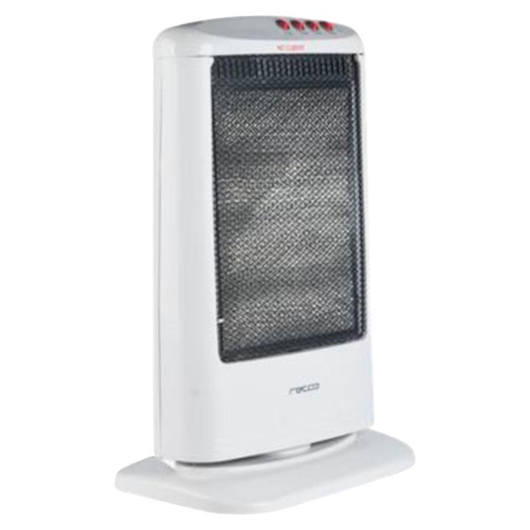 Estufa Halógena Recco 1200W 20m2 NSB-99Y