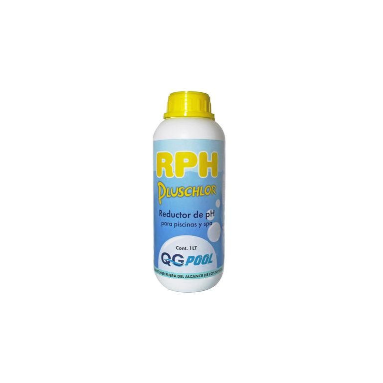 Reductor de pH 1L