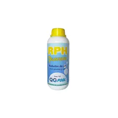 PLUSCHLOR - Reductor de pH 1L