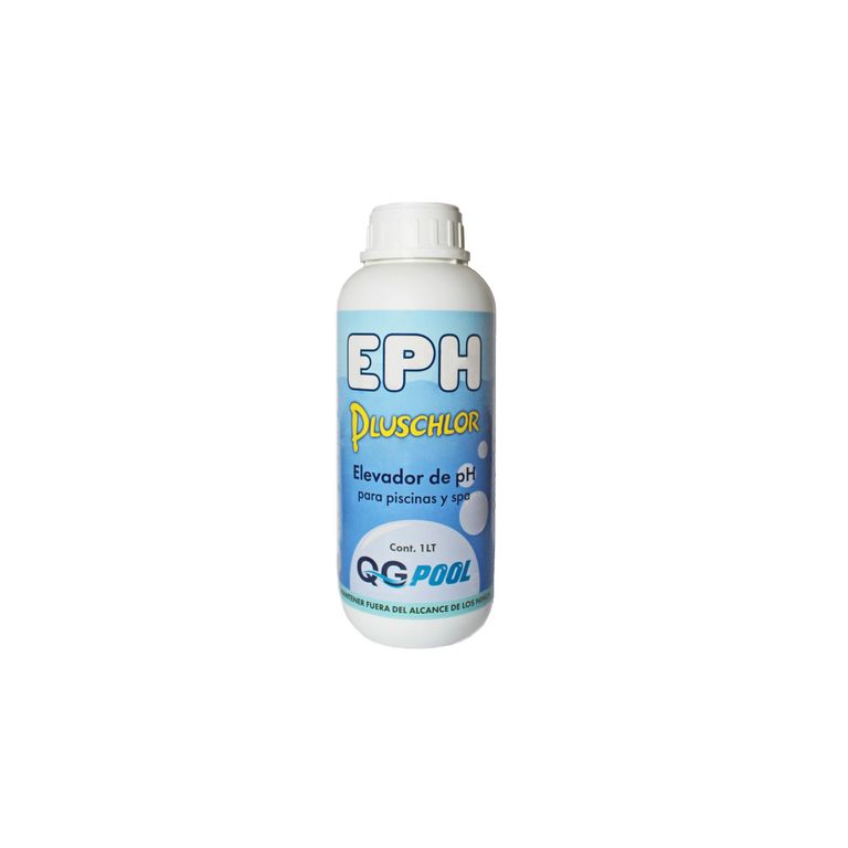 Elevador D/Ph 1Lt Pluschlor