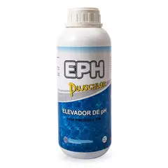 PLUSCHLOR - Elevador D/Ph 1Lt