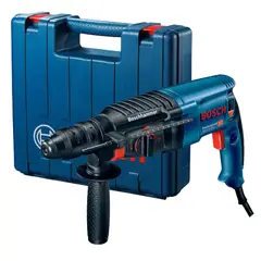 BOSCH - Rotomartillo 2.7kg 800w GBH2-26DR