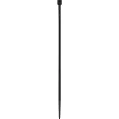 FIXSER - Cintillo Negro Por 25 Unidades De 150mm x 3.6mm