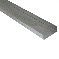 TUPEMESA - Riel Galc 65 x 25 x 0.905 x 3 m