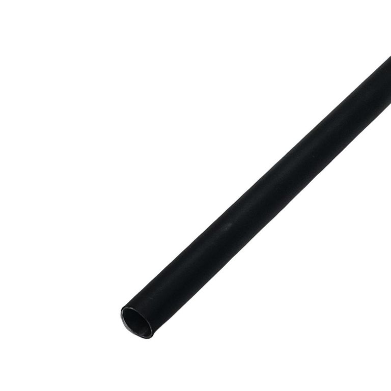 Barra de Fierro negro 19mm 2.00m