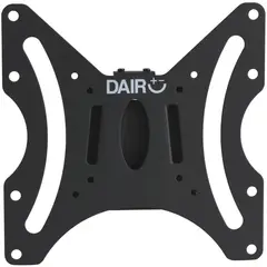DAIRU - Rack de TV Fijo 10-42" LCD-203L Negro