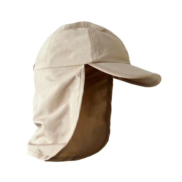 Gorro Legionario Beige