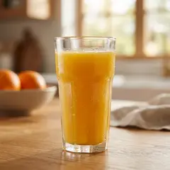 JUST HOME COLLECTION - Vaso de jugo 456ml Vidrio