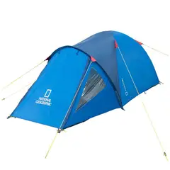 NATIONAL GEOGRAPHIC - Carpa 2 Personas Toronto II National Geographic