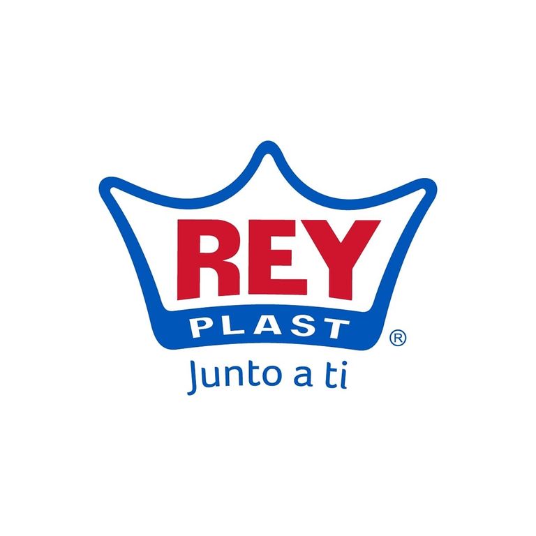 Exprimidor con Tapa Rey