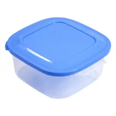 REYPLAST - Taper Morado Pástico 1.1L