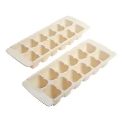 REYPLAST - Cubeta de Plástico 12 Hielos