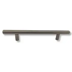 ITALOCKS - Jalador de Asa Recto Inoxidable Liviano 160 mm