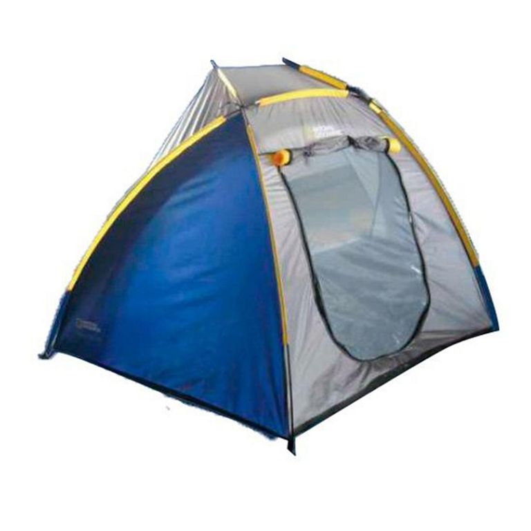 Carpa Playa 2 Personas National Geographic Shelter Azul