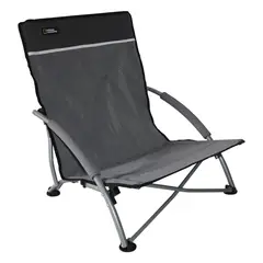 NATIONAL GEOGRAPHIC - Silla de Playa Plegable