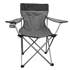 NATIONAL GEOGRAPHIC - Silla plegable Denver