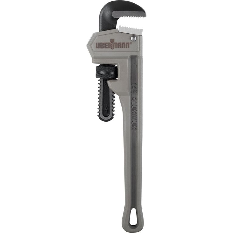 Llave Stilson 14" Ubermann