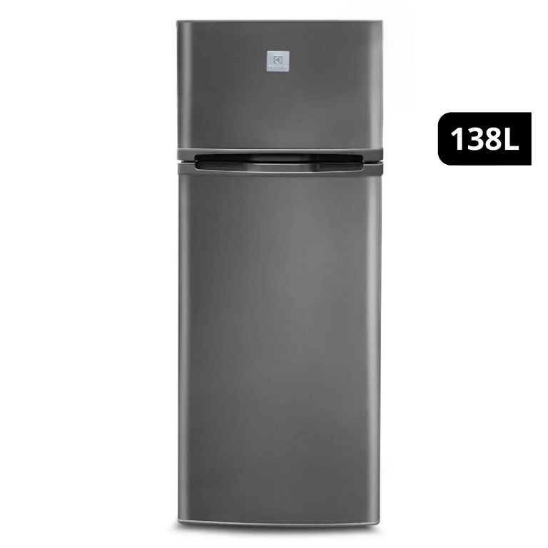 Refrigeradora Electrolux 138L Top Freezer 2 Puertas ERT18G2HNI