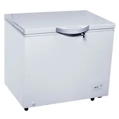 ELECTROLUX - Congeladora 145 Lt EFCC20 Blanco