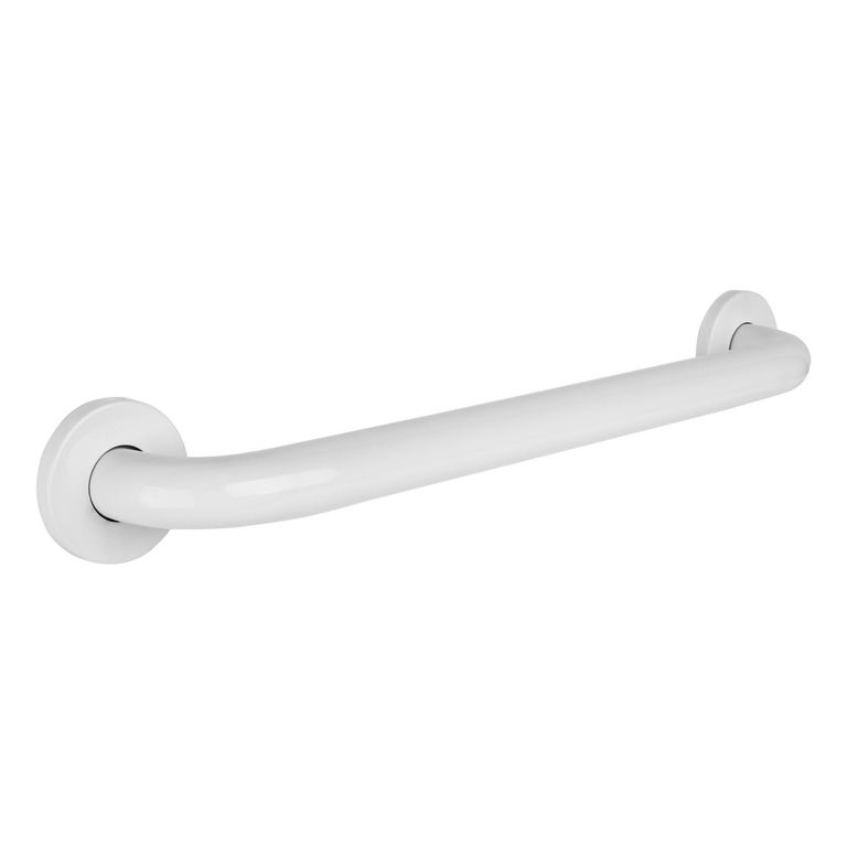 Barra de Seguridad 60 cm Blanco
