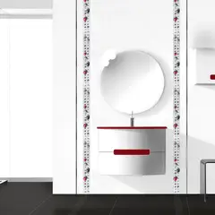 KANTU - Listelo Domino 45x5.5cm