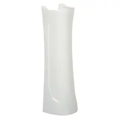SENSI DACQUA - Pedestal para Lavamanos Lara Blanco