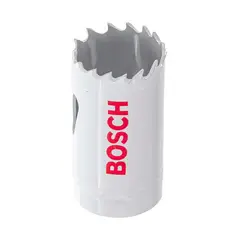 BOSCH - Sierra Copa Bimetálica 27 mm