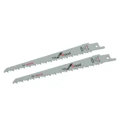 BOSCH - Cuchilla para Sierra Sables 644