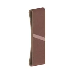 BOSCH - Lijas para Madera x 3 Grano 150