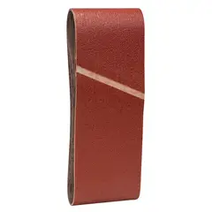 BOSCH - Lija de Banda G60 100 x 610 mm x 3 Unid.