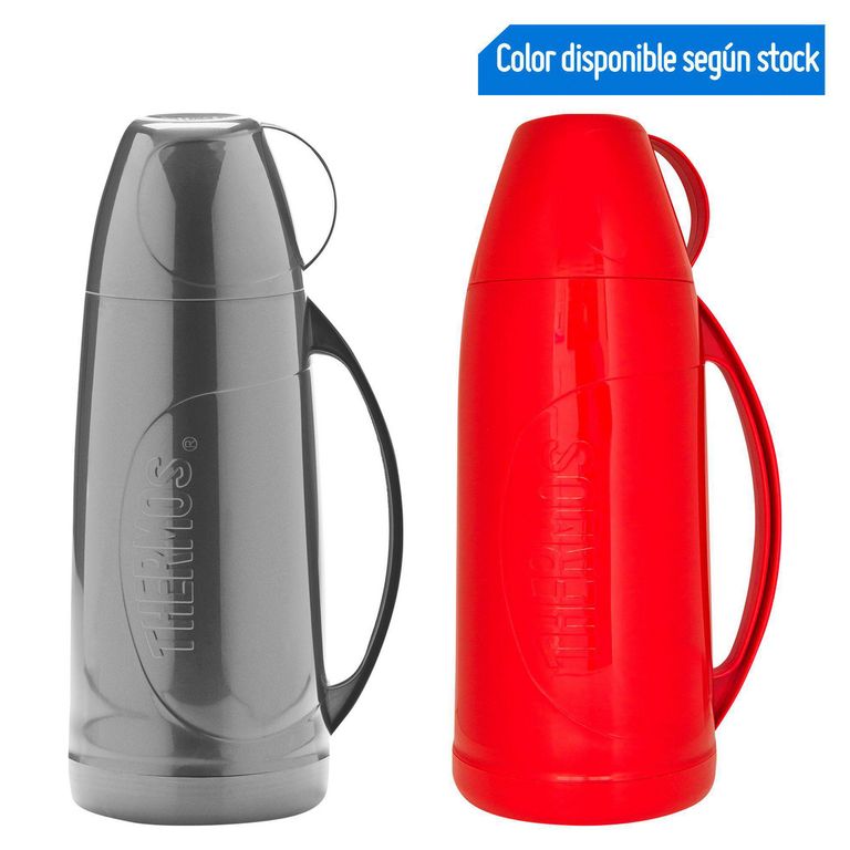 Thermo Evolution 1.8L