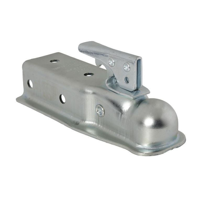 Acoplador para bola de enganche de 2"