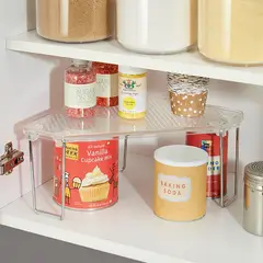 IDESIGN - Organizador Esquinero de Cocina