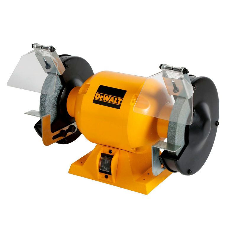 Esmeril de Banco Eléctrica Dewalt 6" 2200W DW752