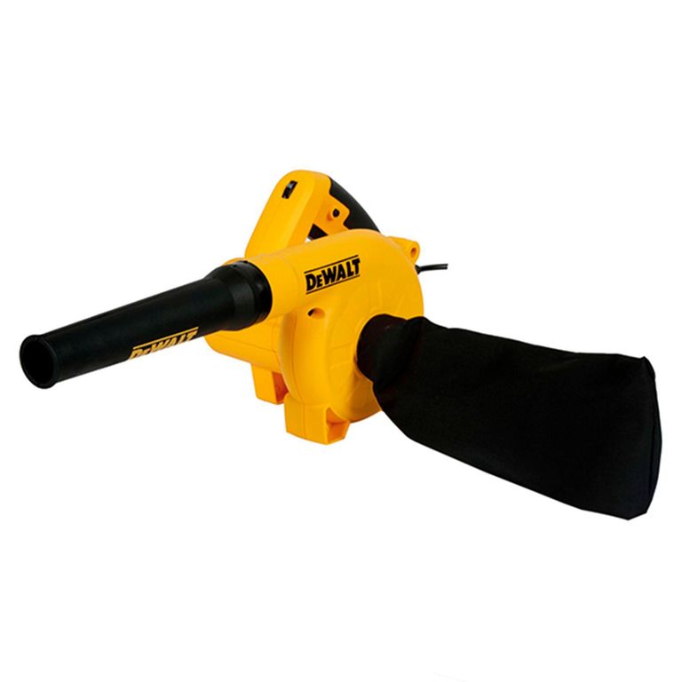Sopladora de Aire Eléctrico 800W DWB800 Dewalt