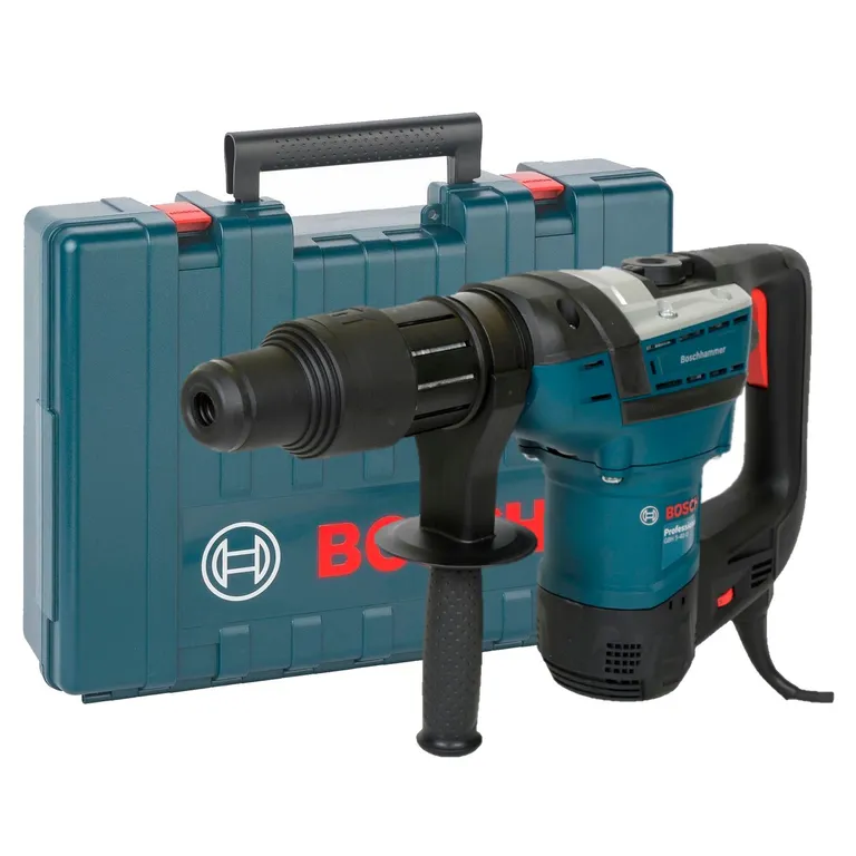 Martillo Perforador EléctricoBosch 1150 W