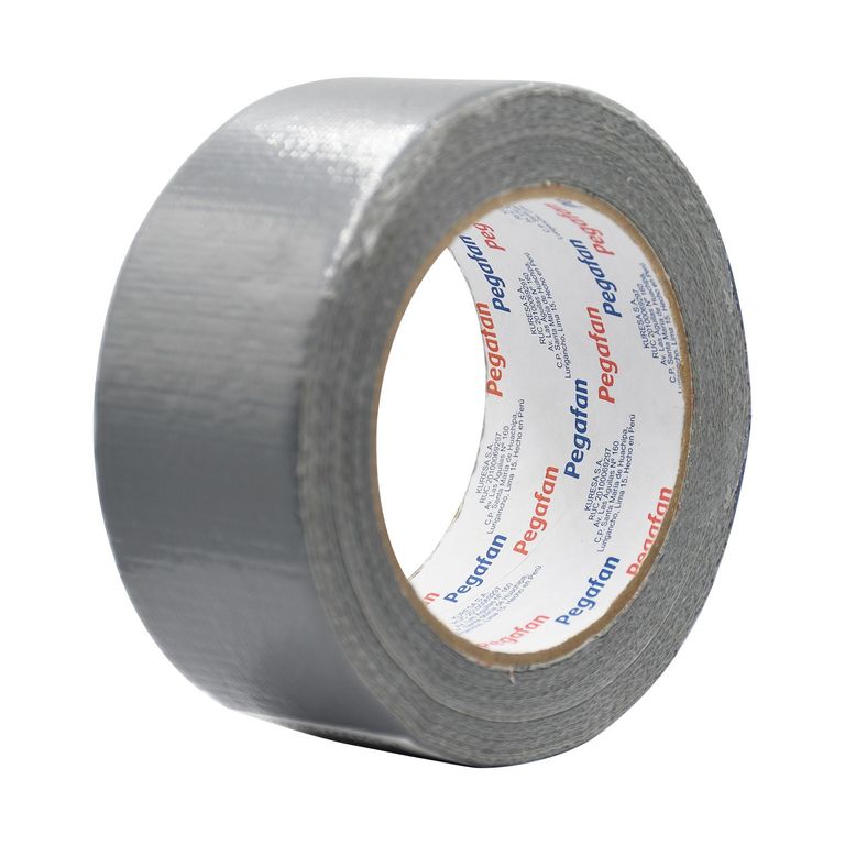 Cinta Duct Tape 2" x 30Yds
