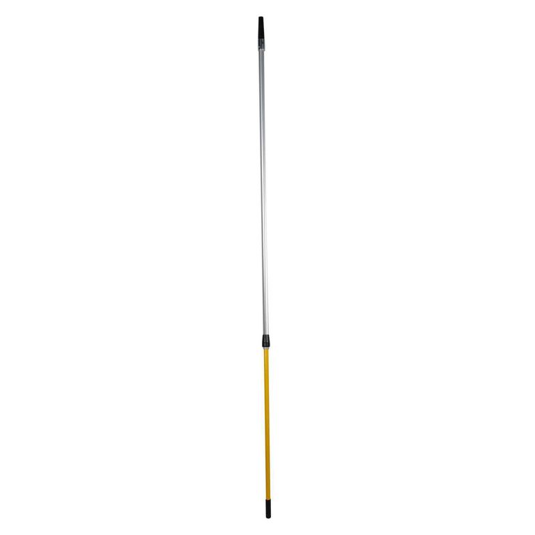 Extensión de Fibra de Aluminio 2.44m
