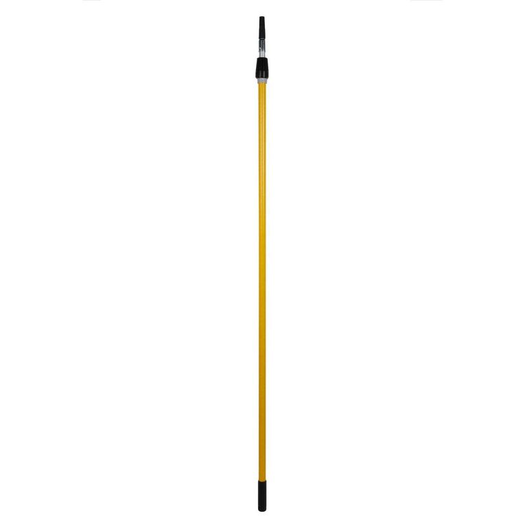 Extensión de Fibra de Aluminio 3.66m