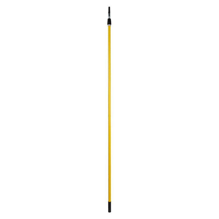 Extensión de Fibra de Aluminio 4.90m