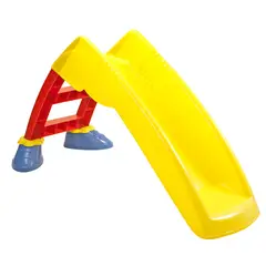 BESTWAY - Resbaladera Duraplast Amarillo