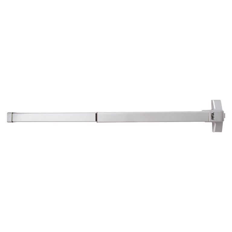Cerradura de Barra Antipánico Simple Yale